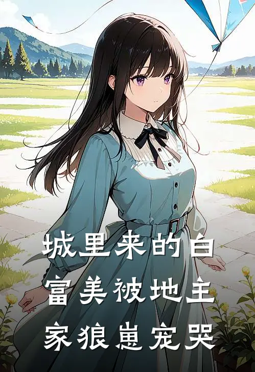 城里来的白富美被地主家狼崽宠哭