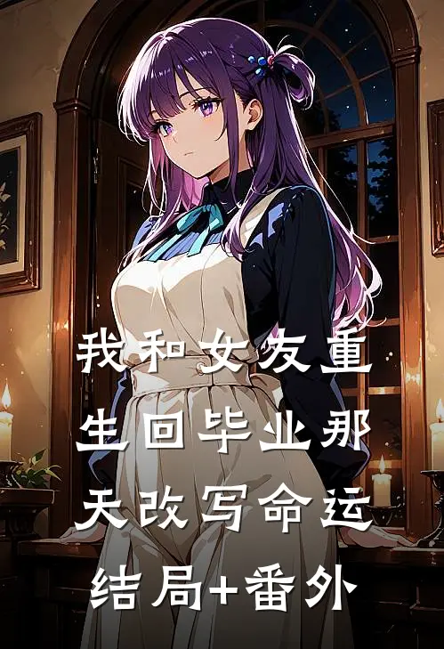 我和女友重生回毕业那天改写命运结局+番外