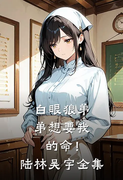 白眼狼弟弟想要我的命！陆林吴宇 全集