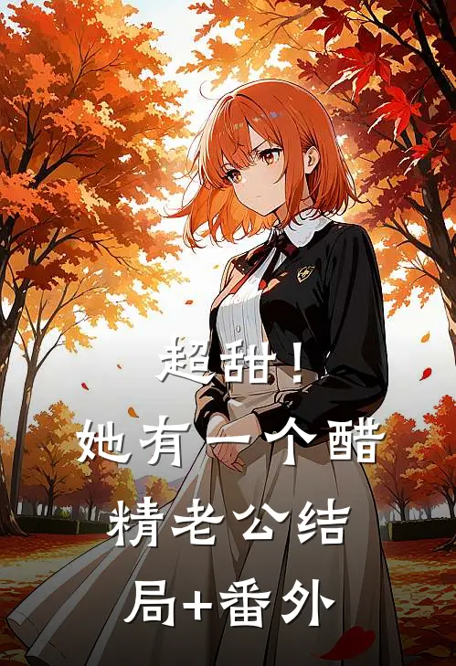 超甜！她有一个醋精老公结局+番外