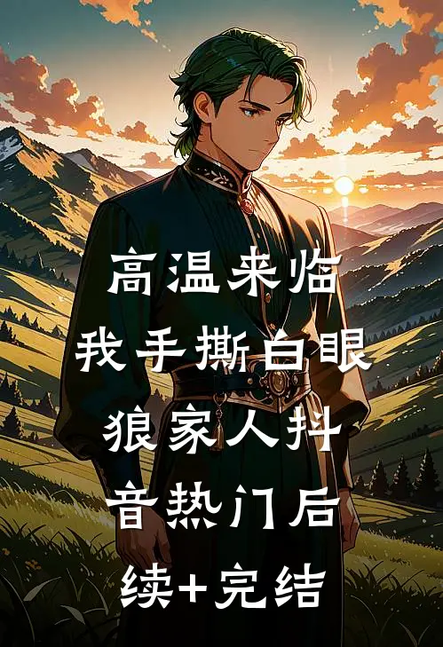 高温来临，我手撕白眼狼家人抖音热门后续+完结