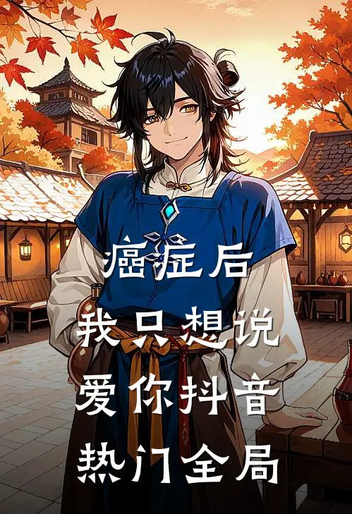 癌症后，我只想说爱你抖音热门全局