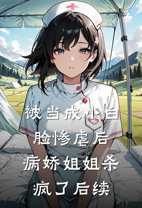 被当成小白脸惨虐后，病娇姐姐杀疯了后续