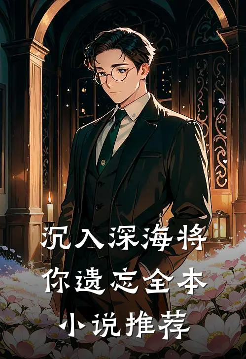 沉入深海将你遗忘全本小说推荐