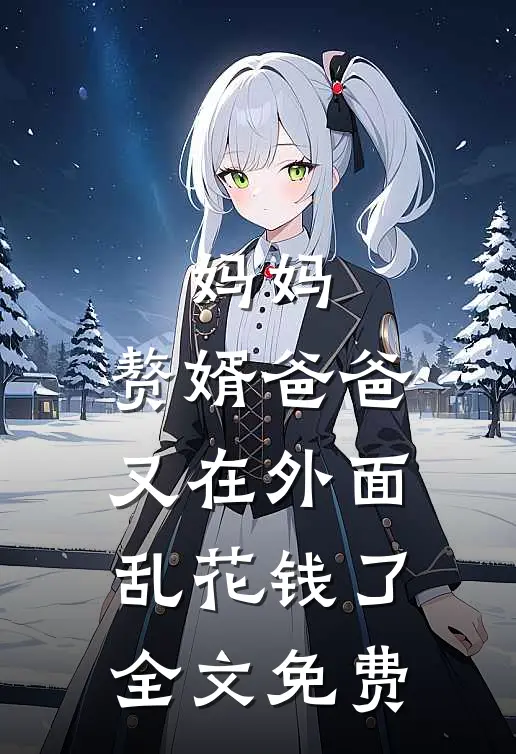 妈妈,赘婿爸爸又在外面乱花钱了全文免费阅读