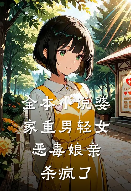 全本小说婆家重男轻女，恶毒娘亲杀疯了