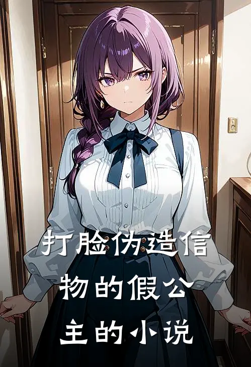 打脸伪造信物的假公主的小说