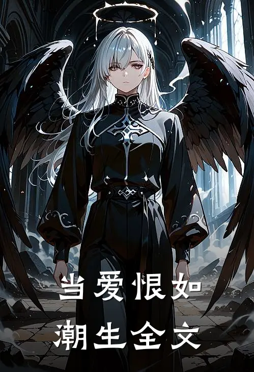 当爱恨如潮生全文