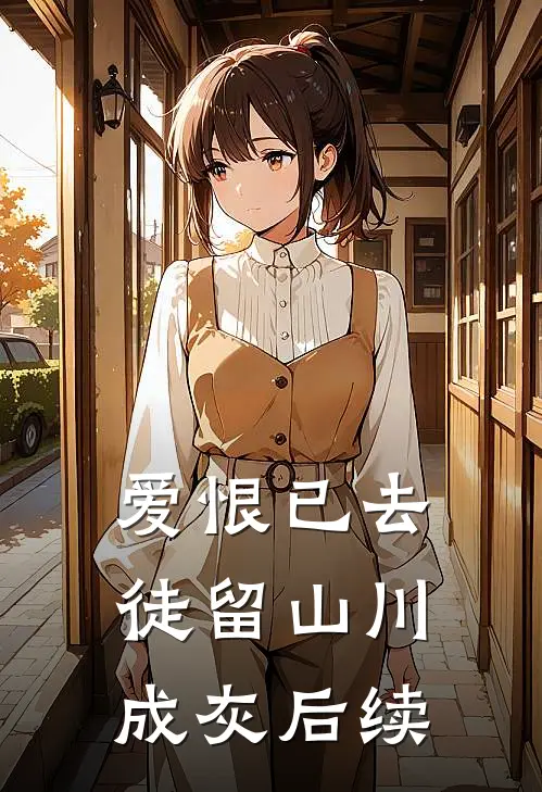 爱恨已去，徒留山川成灰后续