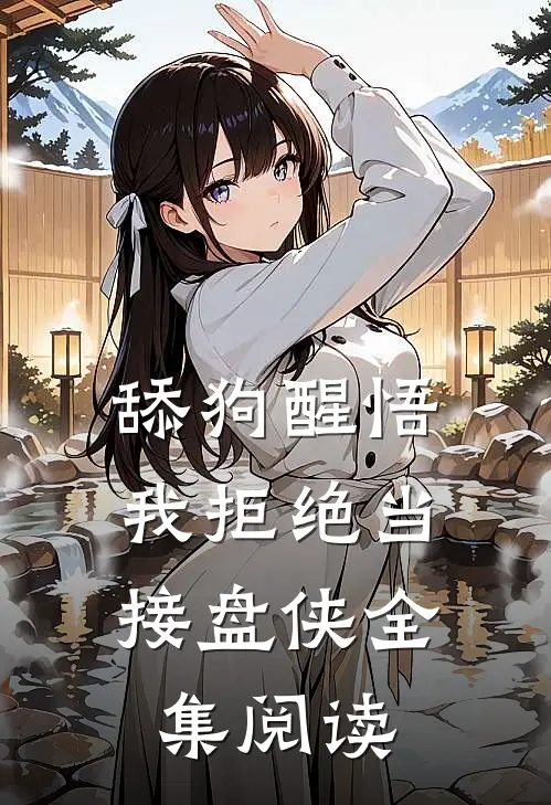 舔狗醒悟，我拒绝当接盘侠全集阅读