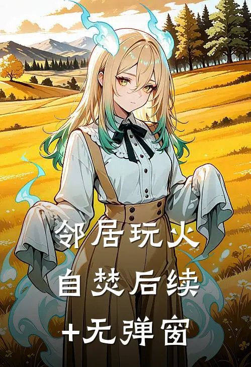 邻居玩火自焚后续+无弹窗