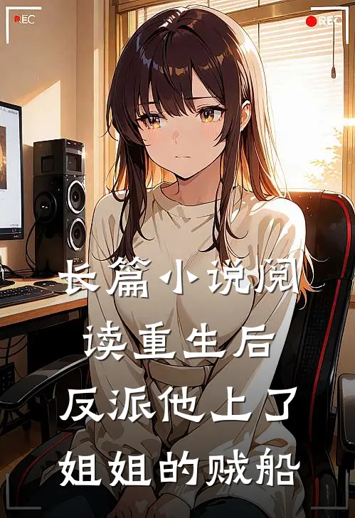 长篇小说阅读重生后，反派他上了姐姐的贼船