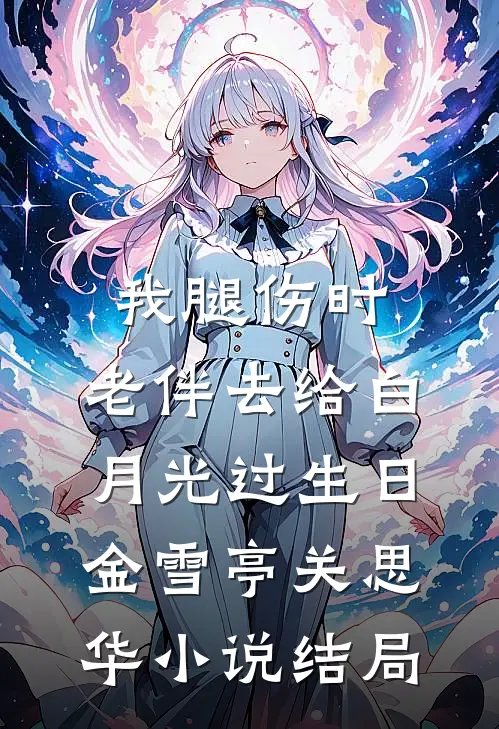我腿伤时，老伴去给白月光过生日金雪亭关思华小说结局