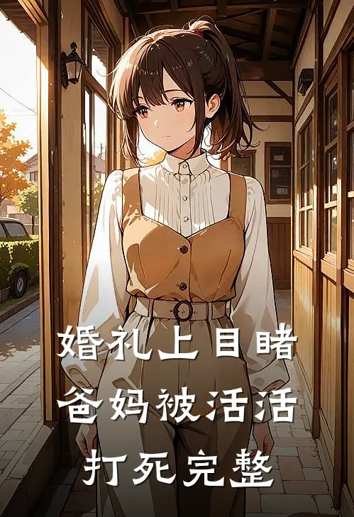 婚礼上目睹爸妈被活活打死完整