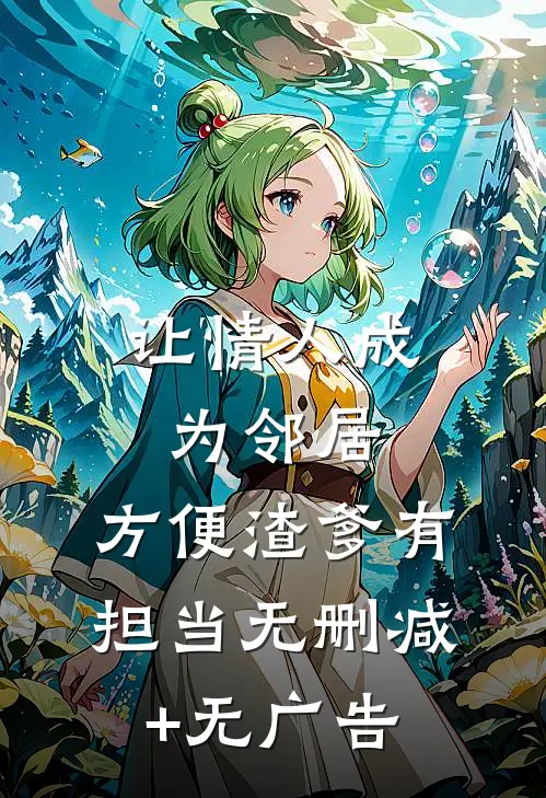让情人成为邻居，方便渣爹有担当无删减+无广告