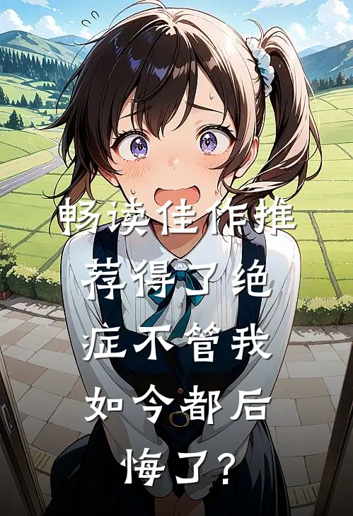 畅读佳作推荐得了绝症不管我，如今都后悔了?