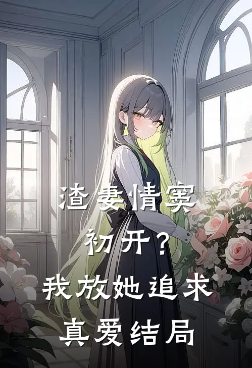 渣妻情窦初开？我放她追求真爱结局