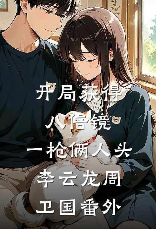 开局获得八倍镜，一枪俩人头李云龙周卫国 番外