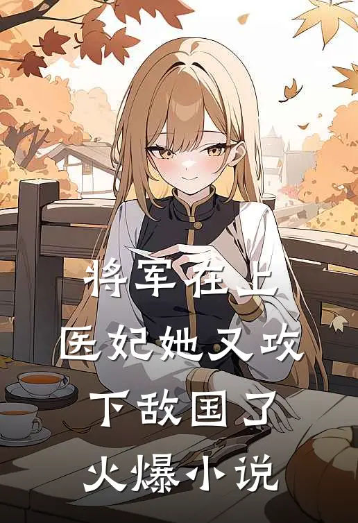 将军在上，医妃她又攻下敌国了火爆小说