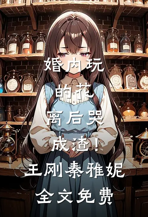 婚内玩的花，离后哭成渣！王刚秦雅妮全文免费