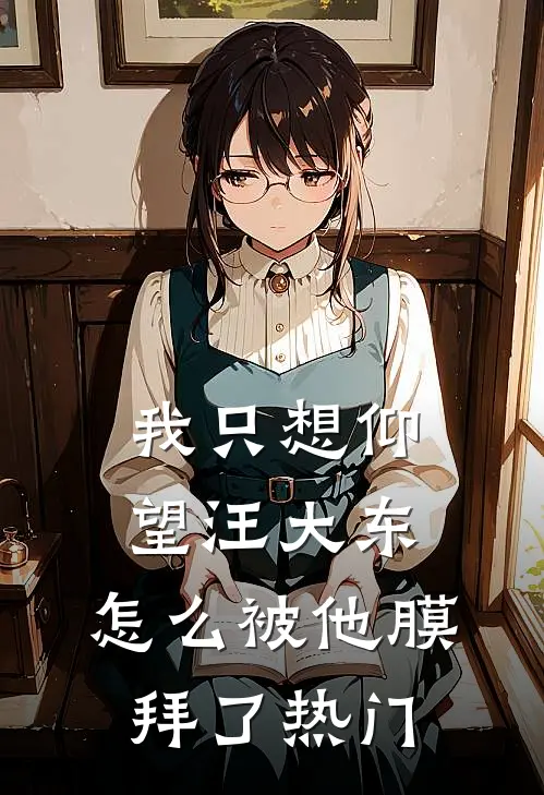 我只想仰望汪大东,怎么被他膜拜了热门歌曲