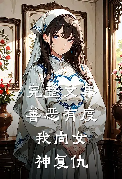 完整文集善恶有度,我向女神复仇