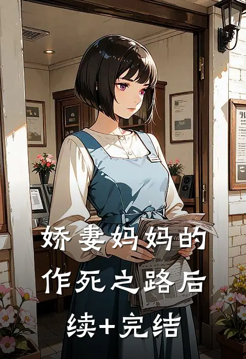 娇妻妈妈的作死之路后续+完结