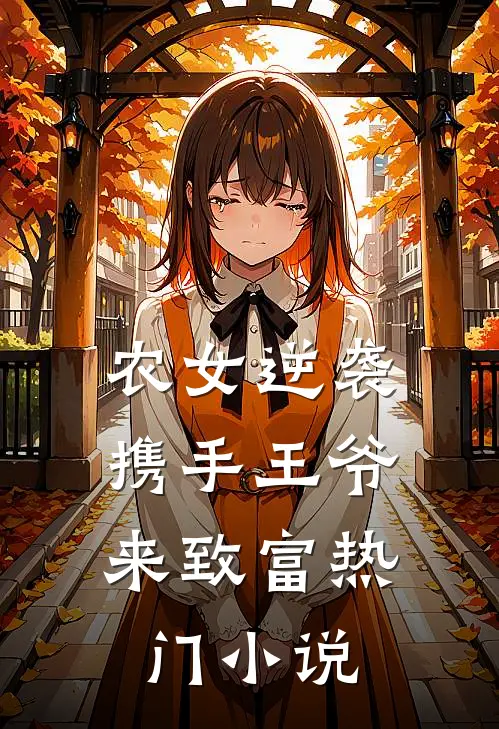 农女逆袭：携手王爷来致富热门小说