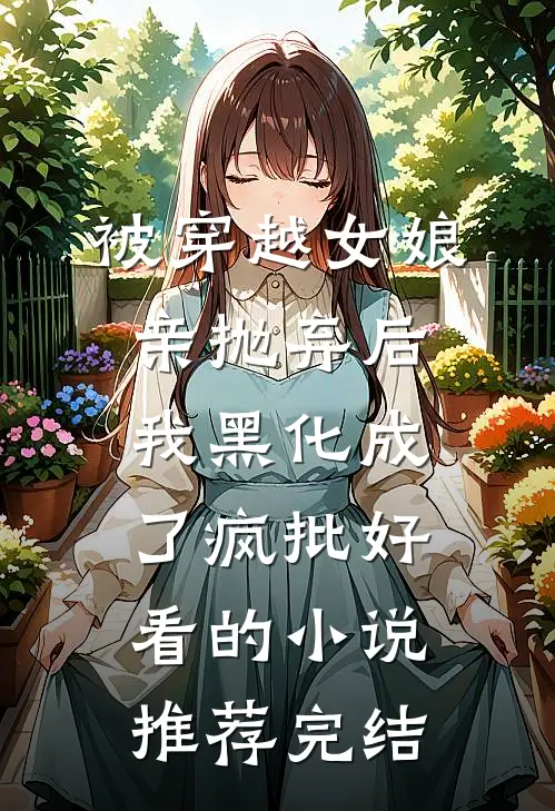 被穿越女娘亲抛弃后，我黑化成了疯批好看的小说推荐完结
