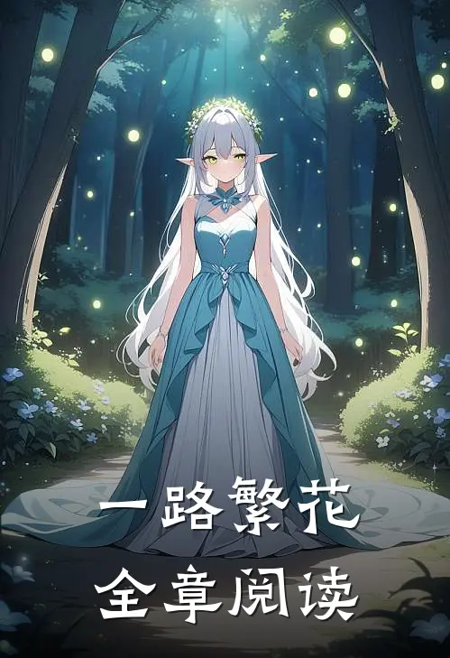 一路繁花全章阅读