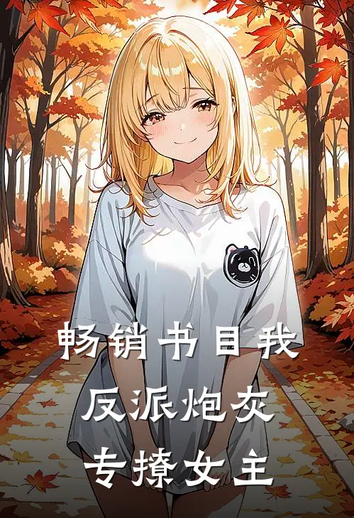 畅销书目我，反派炮灰，专撩女主