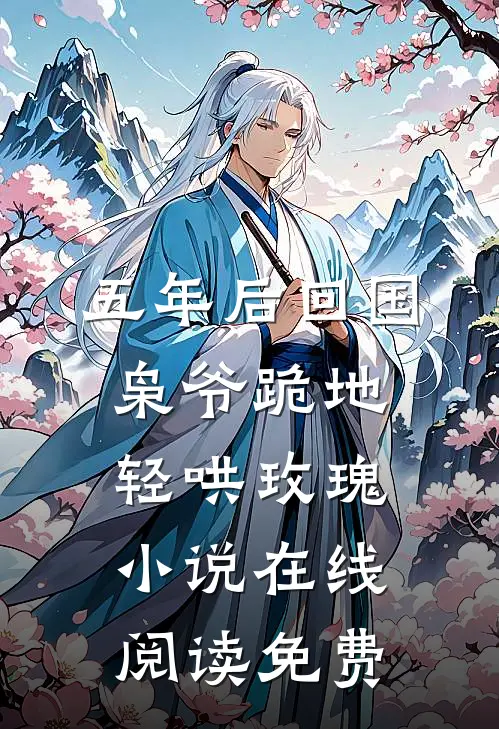 五年后回国，枭爷跪地轻哄玫瑰小说在线阅读免费