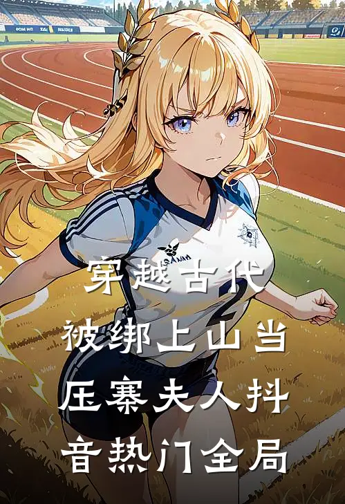 穿越古代，被绑上山当压寨夫人抖音热门全局