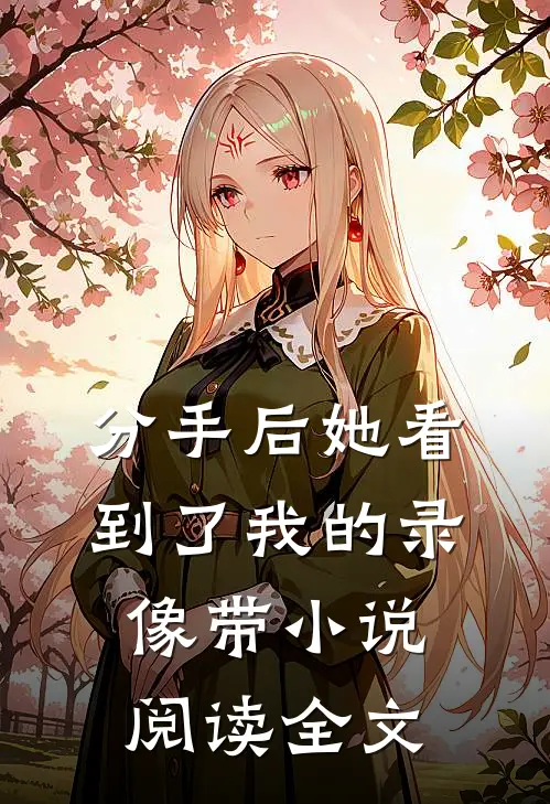 分手后她看到了我的录像带小说阅读全文