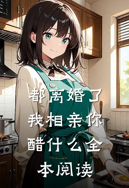都离婚了，我相亲你醋什么全本阅读