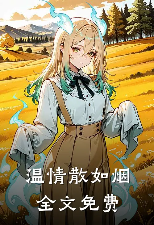 温情散如烟全文免费