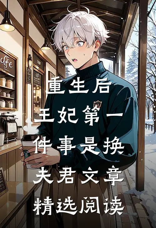 重生后，王妃第一件事是换夫君文章精选阅读