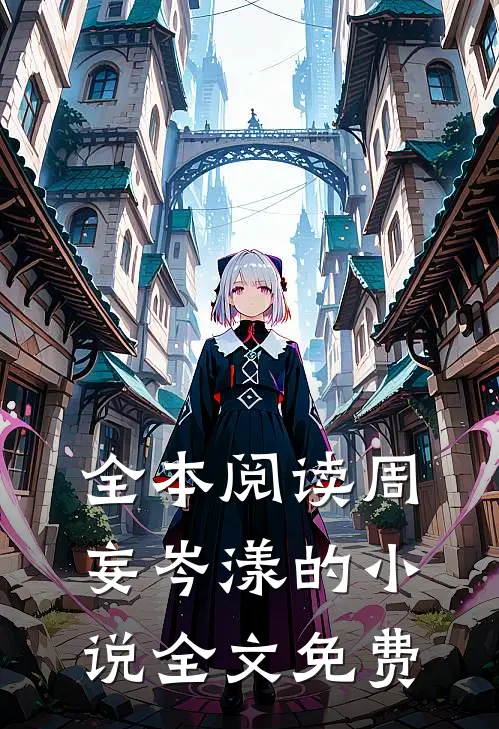 全本阅读周妄岑漾的小说全文免费