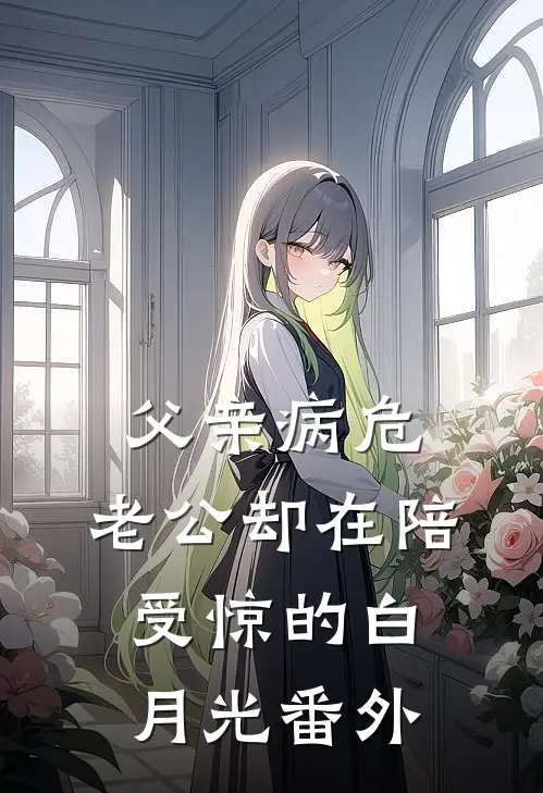 父亲病危，老公却在陪受惊的白月光 番外