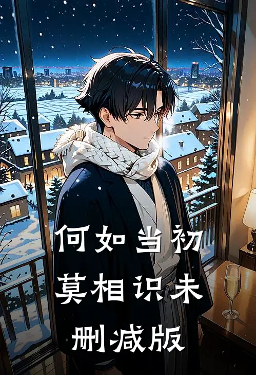 何如当初莫相识未删减版