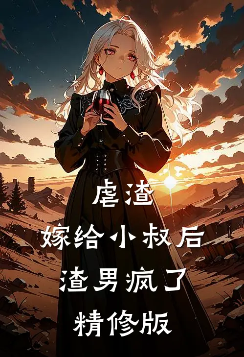 虐渣：嫁给小叔后，渣男疯了精修版