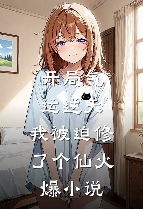 开局气运逆天，我被迫修了个仙火爆小说