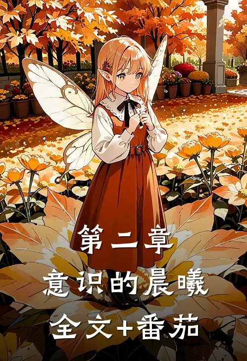 第二章：意识的晨曦全文+番茄