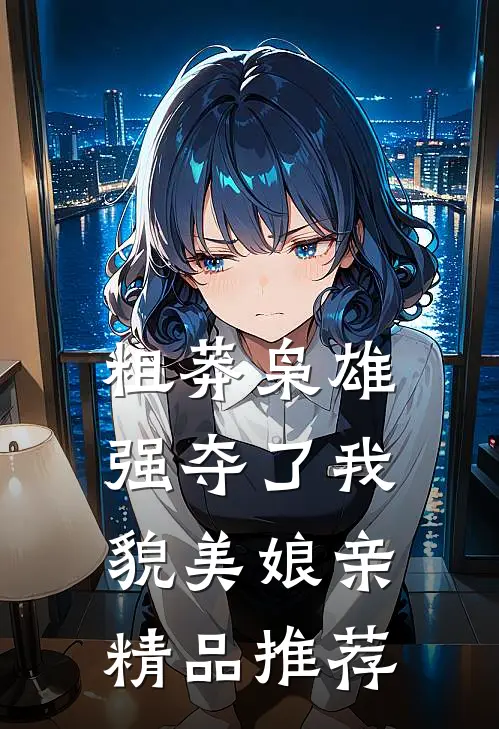 粗莽枭雄强夺了我貌美娘亲精品推荐