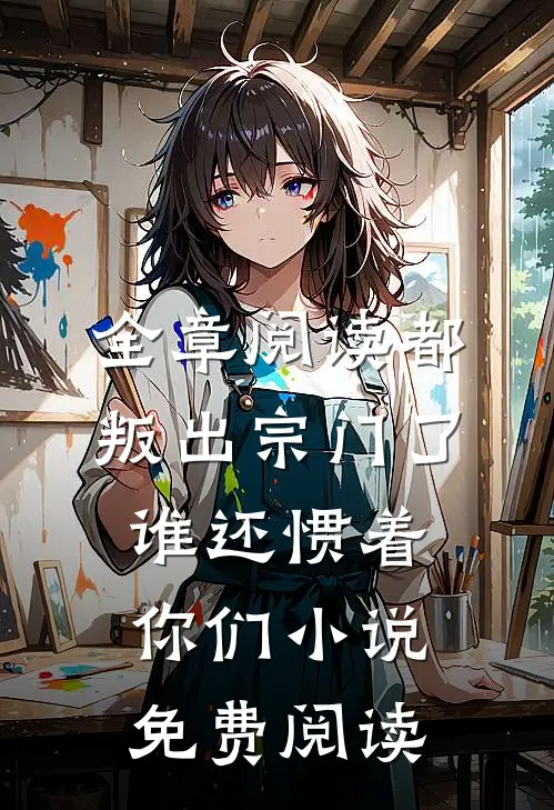 全章阅读都叛出宗门了谁还惯着你们小说免费阅读