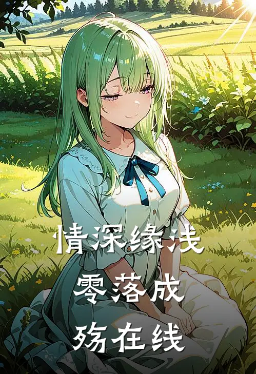 情深缘浅，零落成殇在线