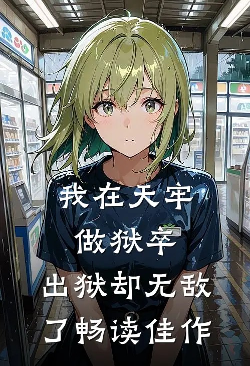 我在天牢做狱卒，出狱却无敌了畅读佳作