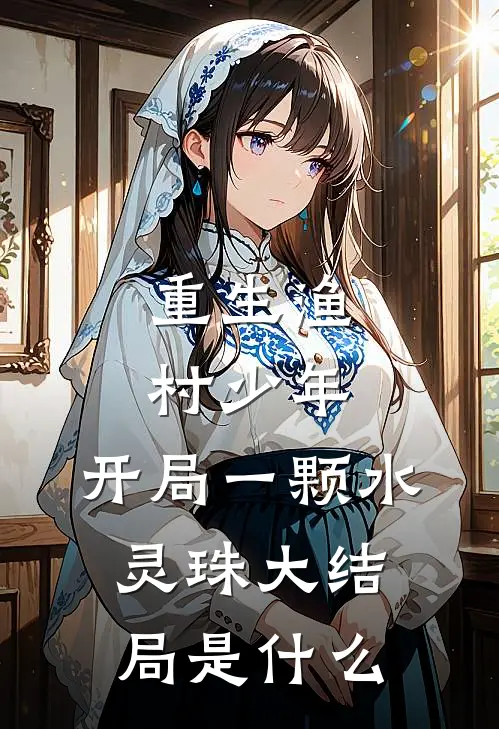 重生渔村少年，开局一颗水灵珠大结局是什么