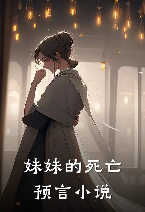 妹妹的死亡预言小说