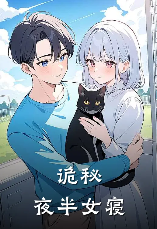 诡秘：夜半女寝